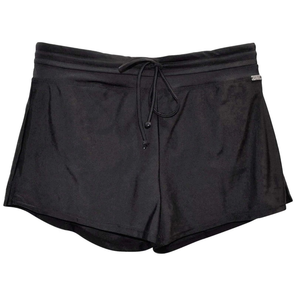NWT Women's Heat Swimsuit Board Swim Shorts Bottoms Shortini S Small 4 6